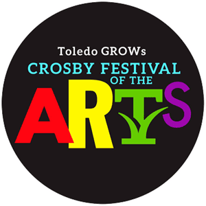 2019 Toledo Festival of the Arts