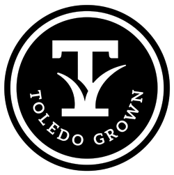 Toledo Grown
