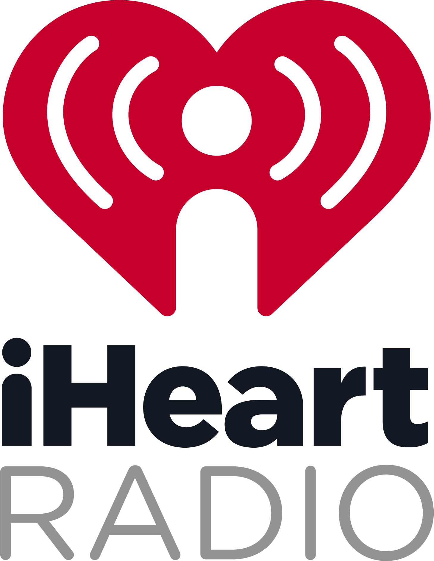 iHeart Radio logo