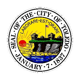 City of Toledo logo