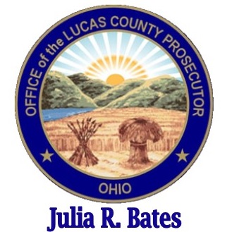 Julia R Bates logo