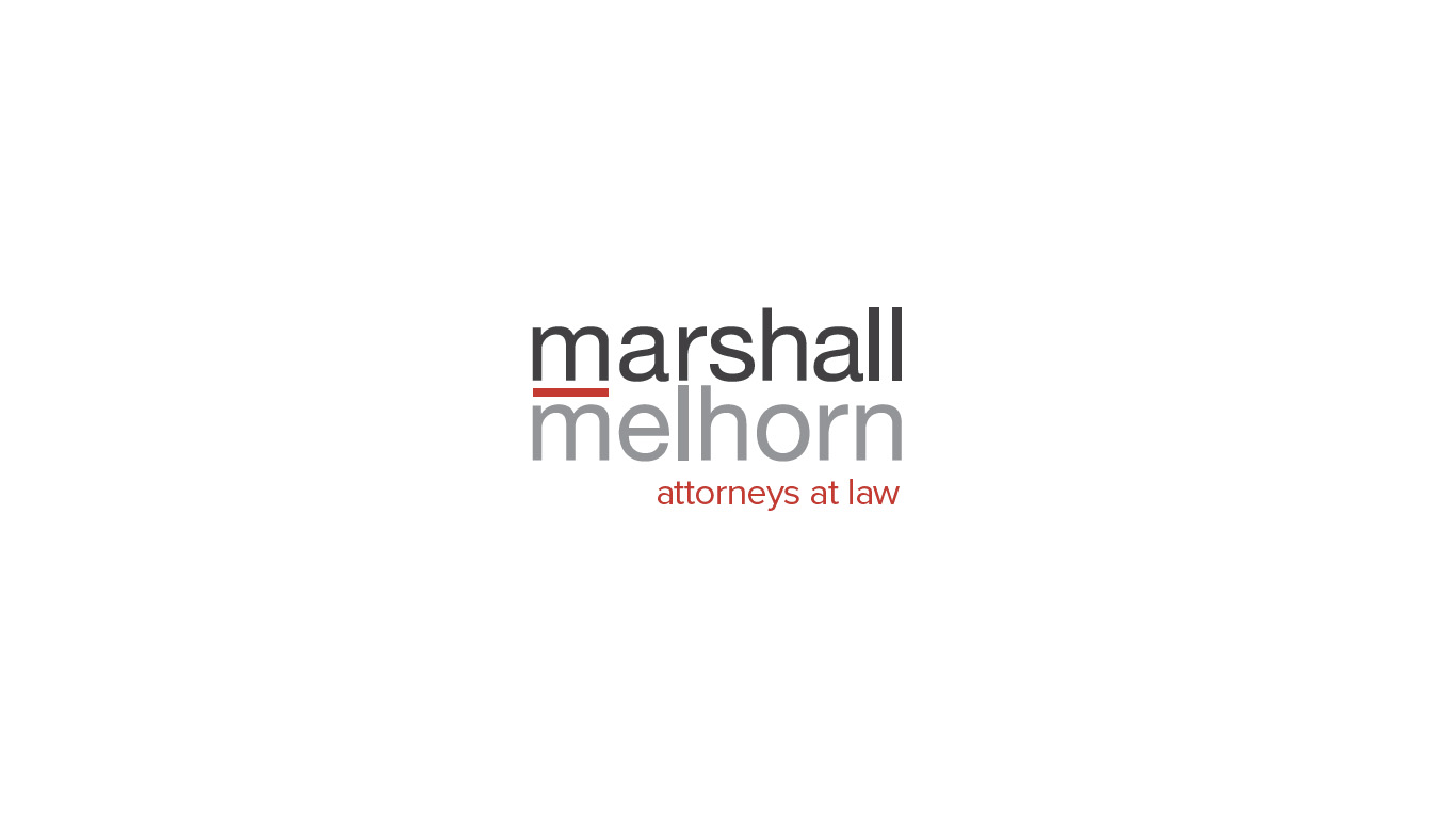 Marshall Melhorn logo