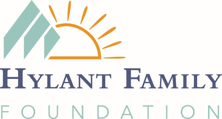 Hylant Family Foundation logo