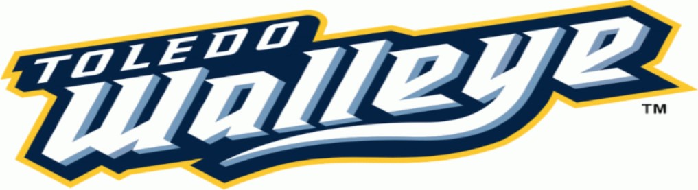 Toledo Walleye logo