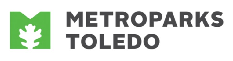 MetroParks Toledo logo