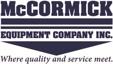 McCormick Equipment Company